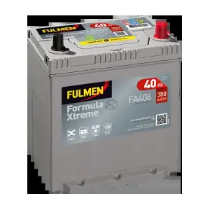 FA406 FULMEN