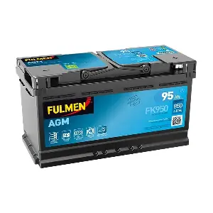 FK950 FULMEN
