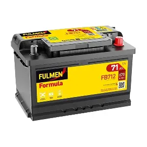 FB712 FULMEN