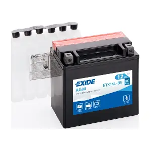 ETX14L-BS FULMEN