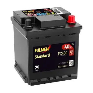 FC400 FULMEN