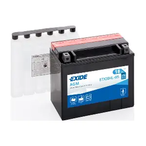 ETX20HL-BS FULMEN