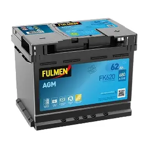 FK620 FULMEN