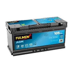 FK1050 FULMEN