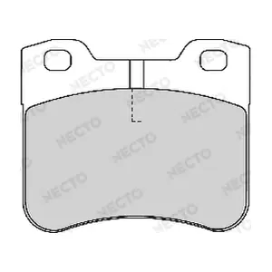 FD6690A NECTO