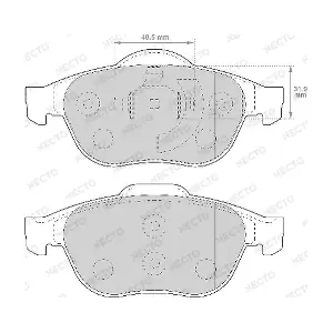 FD6989A NECTO