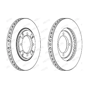 WN1040 NECTO