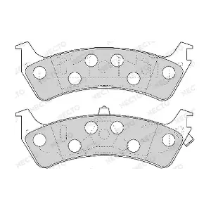 FD6816A NECTO