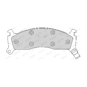 FD6605A NECTO