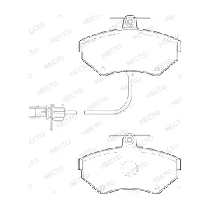 FD6902A NECTO
