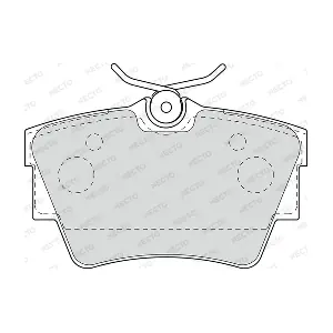 FD6945V NECTO