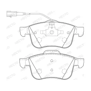 FD7196A NECTO