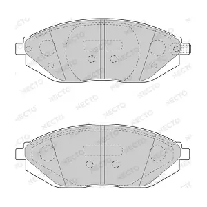 FD7618A NECTO