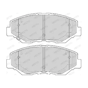FD7091A NECTO