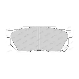 FD6460A NECTO