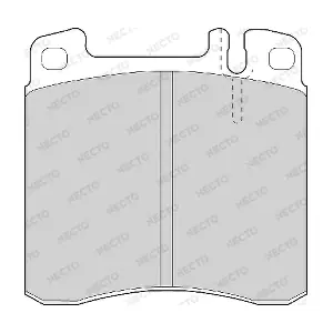 FD6640A NECTO