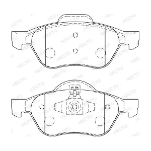 FD7229A NECTO