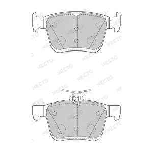 FD7566A NECTO