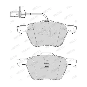 FD7015V NECTO