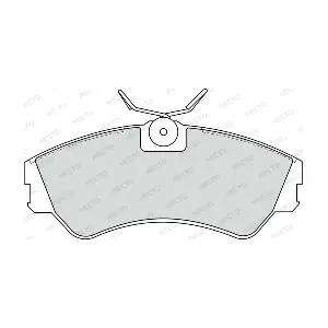FD6707V NECTO