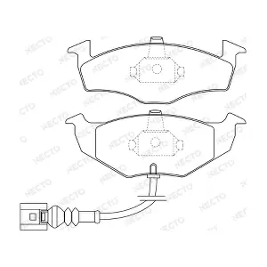 FD7114A NECTO