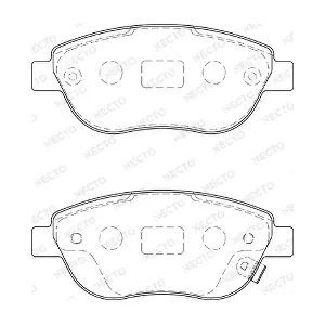 FD7262A NECTO