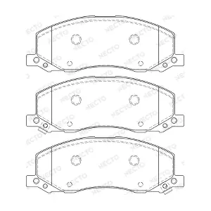 FD7465A NECTO