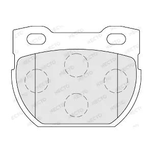 FD7317A NECTO