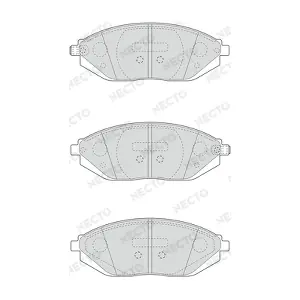 FD6718A NECTO