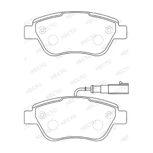 FD7280A NECTO