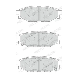 FD7281A NECTO