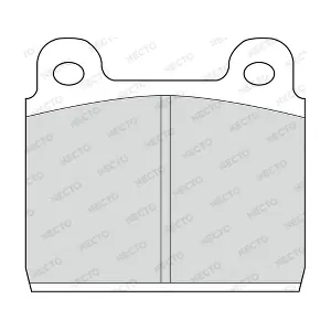 FD497V NECTO