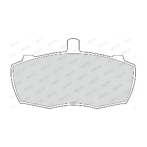 FD6258V NECTO
