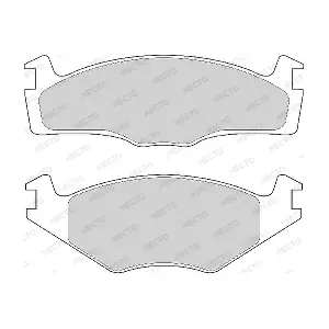 FD6681A NECTO