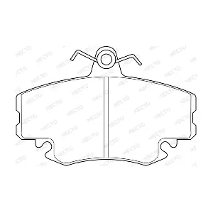 FD7181A NECTO