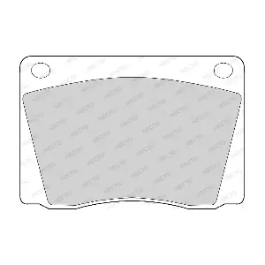 FD244A NECTO