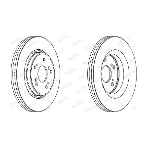 WN1555 NECTO