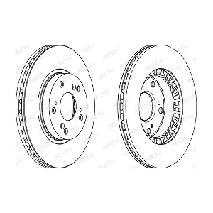 WN1425 NECTO