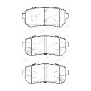 FD7290A NECTO