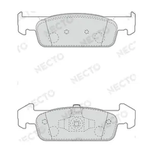 FD7656A NECTO