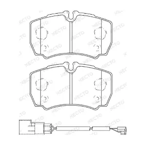 FD7447V NECTO
