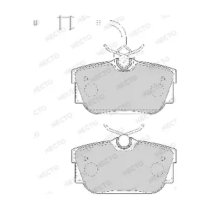 FD6997A NECTO