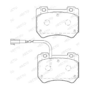 FD7410A NECTO