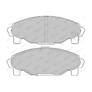 FD6906A NECTO