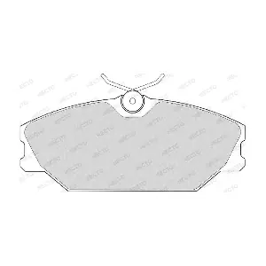 FD6899A NECTO