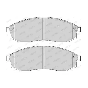 FD7107A NECTO