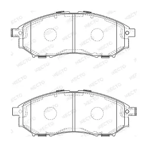 FD7387A NECTO