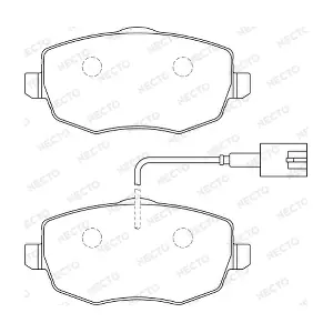 FD7299A NECTO