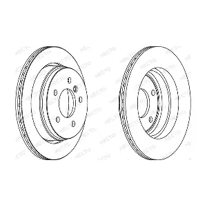 WN1509 NECTO