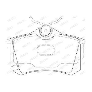 FD7160A NECTO
